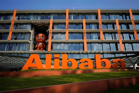 Alibaba’nın Halka Arzı: Hisse Fiyatları 60 ila 65 Dolar